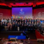 Στο World Fire Congress 2026 το Πυροσβεστικό Σώμα – Κλιματική κρίση, νέες τεχνολογίες και ασφάλεια πυροσβεστών στο επίκεντρο