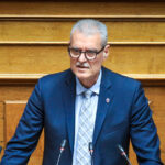 Τουρνάς στη Βουλή: Στους 18.500 το προσωπικό του Πυροσβεστικού Σώματος – Πάνω από 1.000 προσλήψεις τον χρόνο