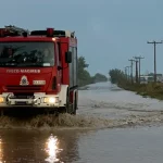 Έκτακτο δελτίο καιρού: Σε αυξημένη ετοιμότητα η Πολιτική Προστασία για ισχυρές καταιγίδες και κεραυνούς