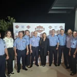 Η Πρεσβεία του Ισραήλ τίμησε το Πυροσβεστικό Σώμα και τη μνήμη τεσσάρων πυροσβεστών