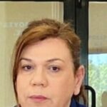 Νέα υποδιοικήτρια στην Π.Υ. Χαλκίδας η Αντιπύραρχος Ασημίνα Καλτικοπούλου